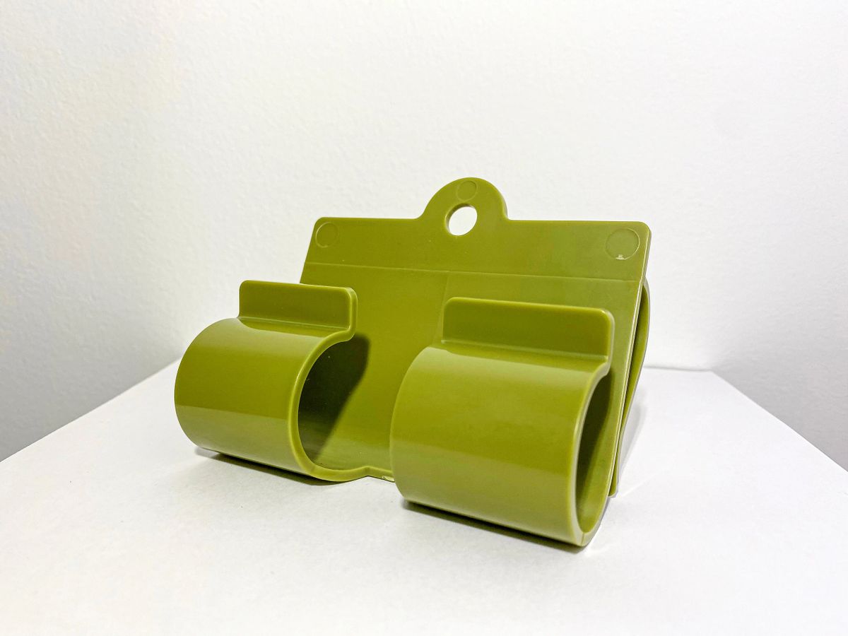 GIMME A HAND™ Fishing Rod Holder